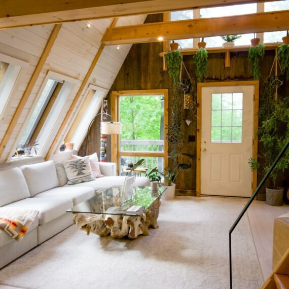 eco-friendly styling