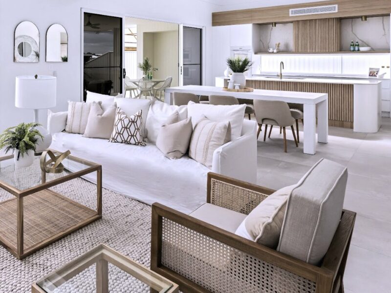 home staging in sydney