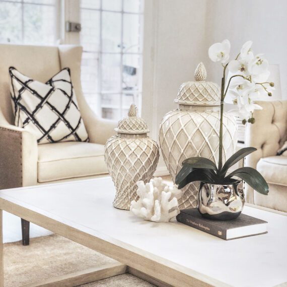 home staging services