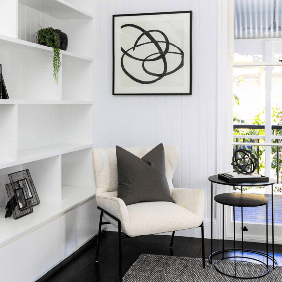 property staging to sell