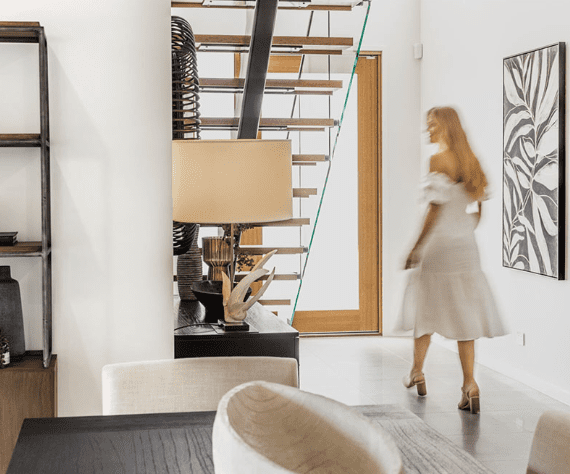 Latest Interior Design Trends