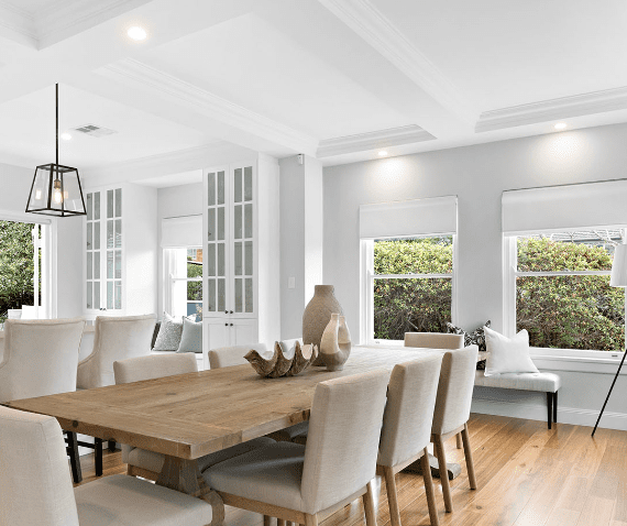 Professional Property Styling