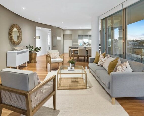 Property Styling Tips