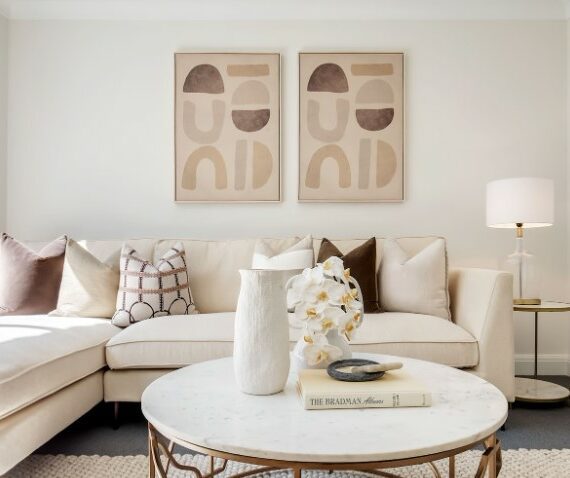 Property Stylists Can Transform Your Space