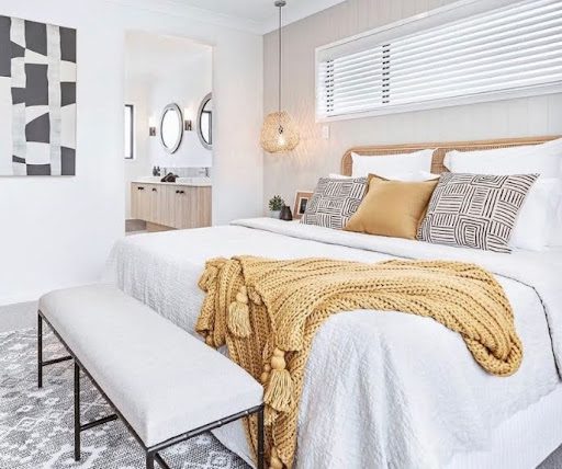 The Impact of Colour Psychology in Sydney Property Styling Choosing the Right Hues for Your Home