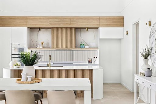 Trend savvy in Home Styling