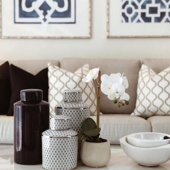 MAR Furnish & Finish Elevate Your Property with a Luxurious Styling Makeover