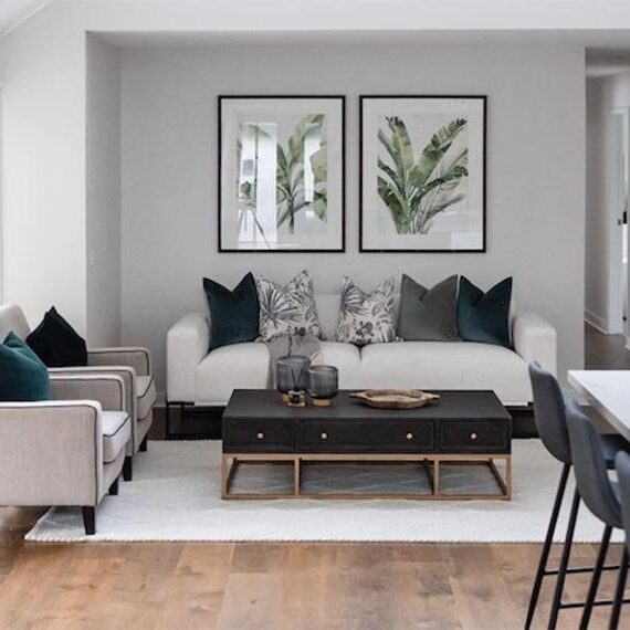 FEB Furnish & Finish Rejuvenate Your Home with Lifestyle Styling