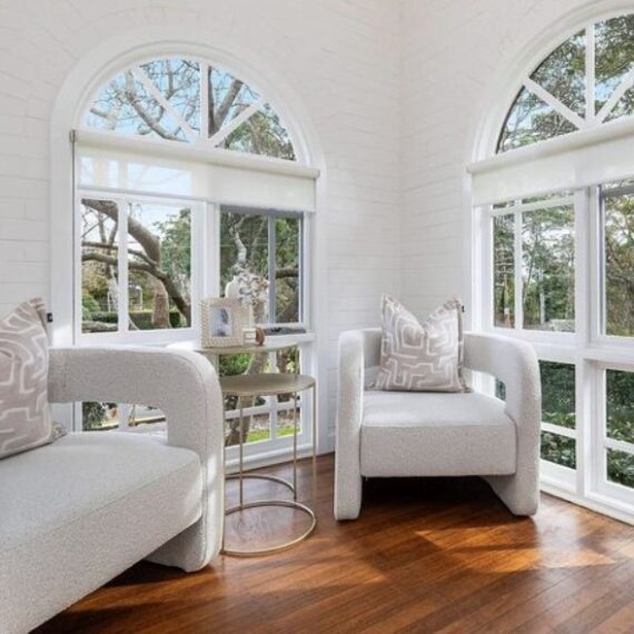 enhanced property appeal