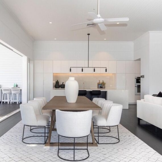 Property Styling Techniques