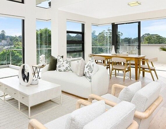 Scandinavian Design Trend