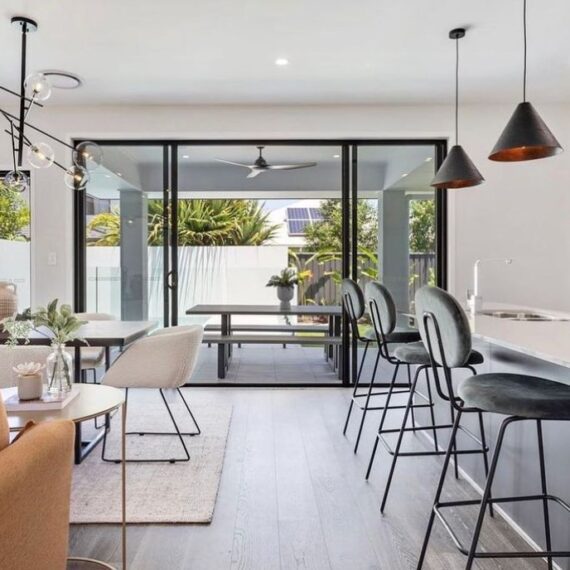 Multi-Functional Spaces