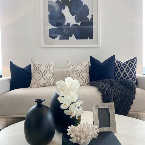 Colour Psychology in Property Styling