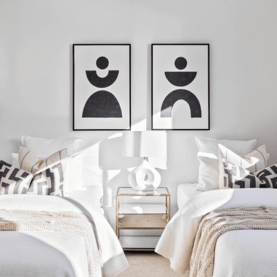 Small Sydney Property's Potential