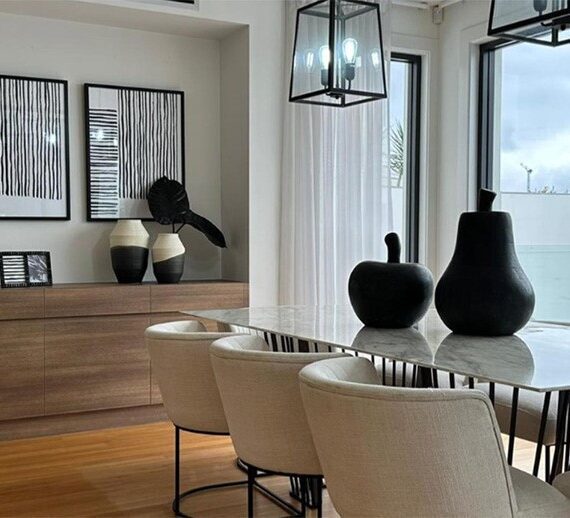 Eco-Friendly Home Staging