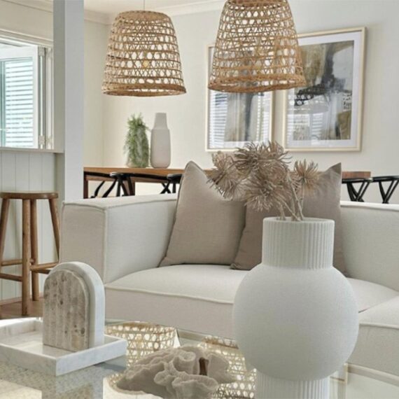 Sustainable Living with Eco-Friendly Property Styling