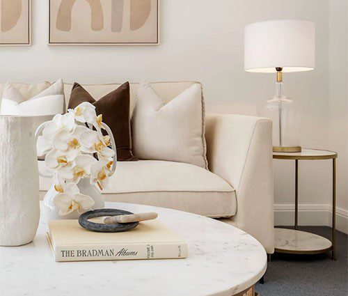 interior Styling Techniques