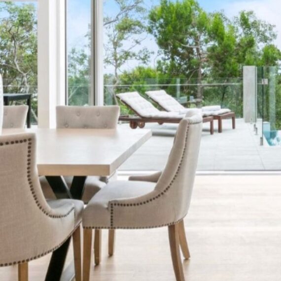 Art of Outdoor Living