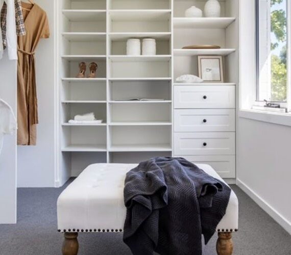 Smart Furniture and Storage Tips