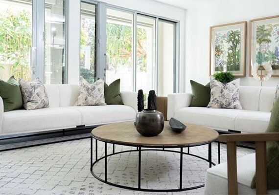 Sydney Property Agents: Maximising Listings with Home Styling