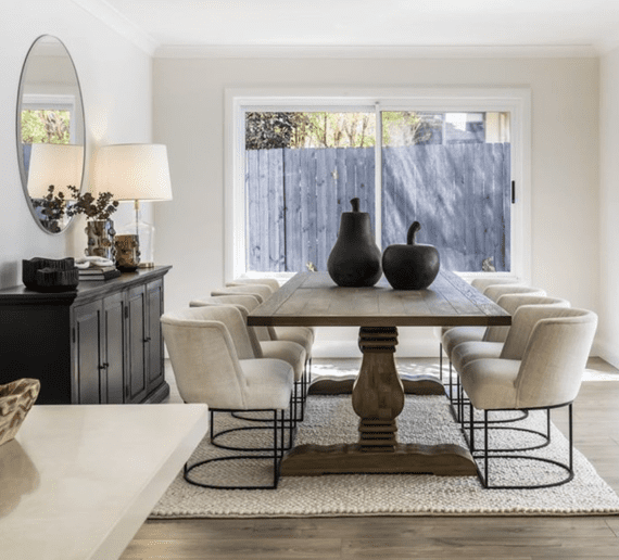 Benefits of Professional Home Styling Services