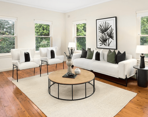 Essential Guide to Modern Property Styling