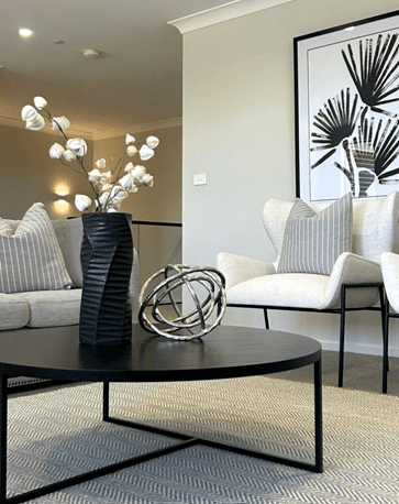 Declutter and Organise