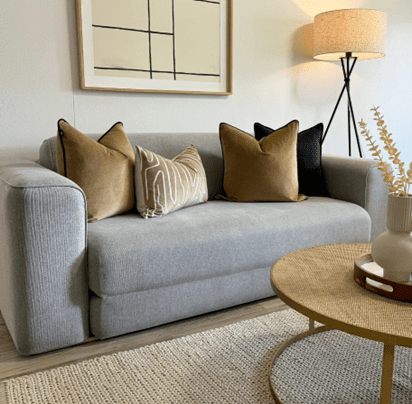 home staging