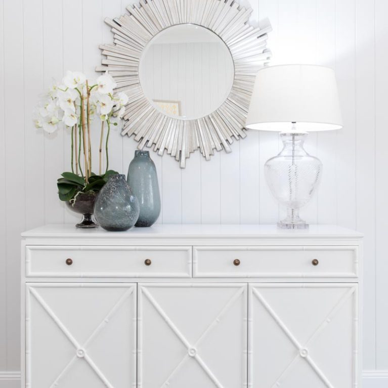 Professional property styling